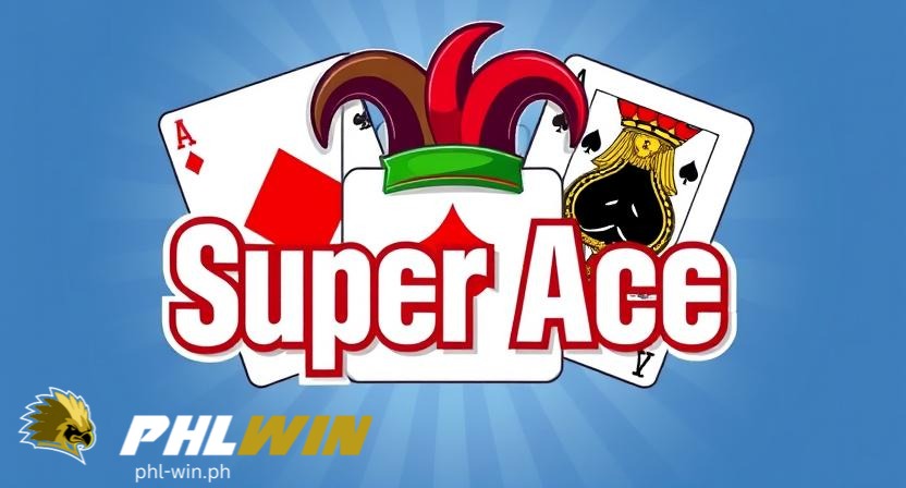 Super Ace JILI Gabay sa Sikat na Slot na Dapat Mong Subukan